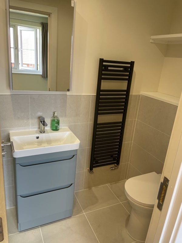Room Bartholomews Square in Bristol