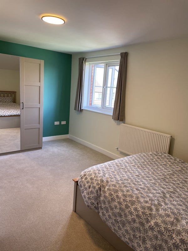 Room Bartholomews Square in Bristol