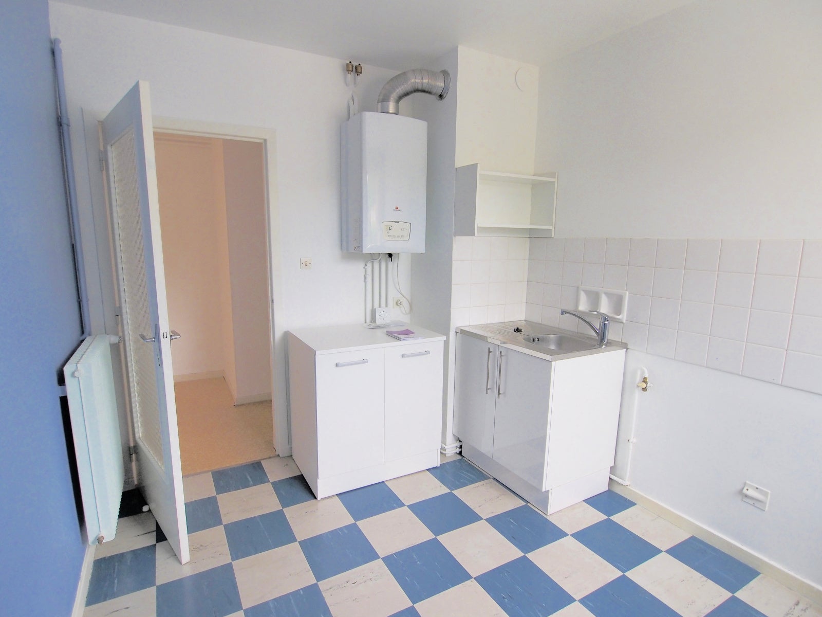 Appartement Chemin de la Pauze à Royat
