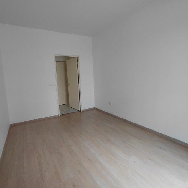 Appartement Boulevard Joliot Curie à Fontaine