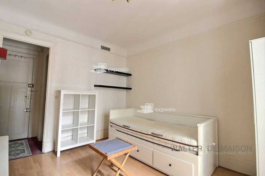Appartement Rue Caulaincourt à Paris