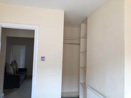 Flat Prince of Wales Avenue in Reading