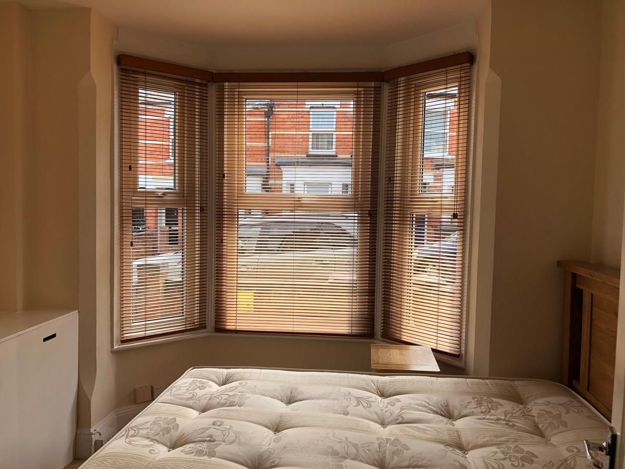 Flat Prince of Wales Avenue in Reading