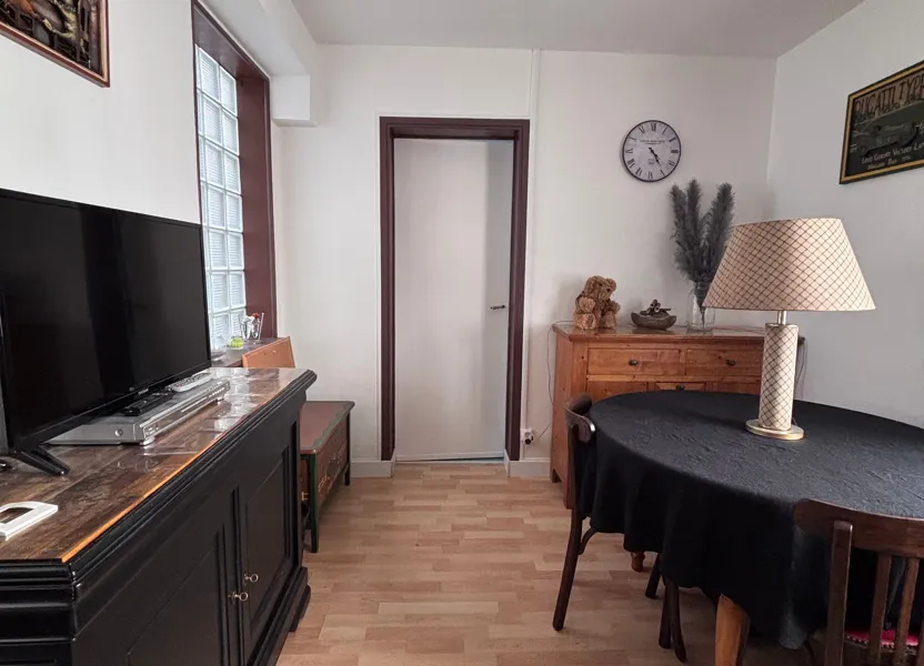 Appartement Rue d'Étretat à Le Havre
