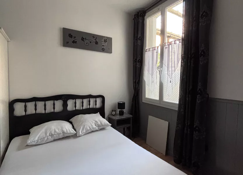 Appartement Rue d'Étretat à Le Havre