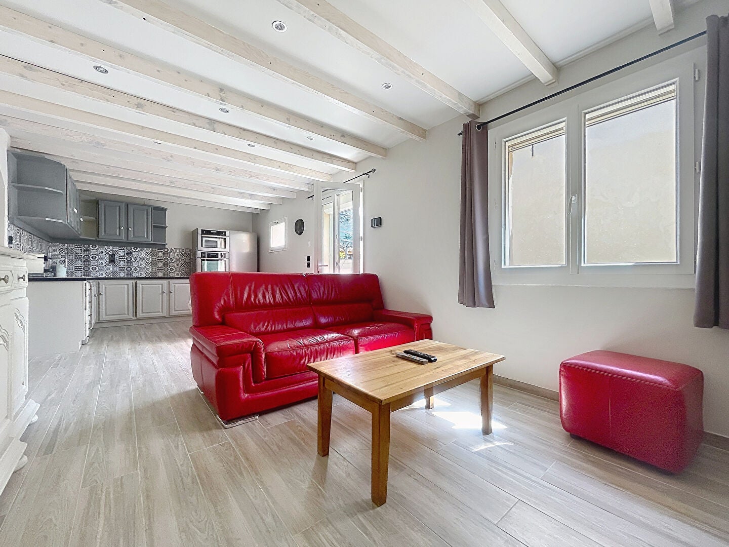 Flat Route de Berre in Aix-en-Provence