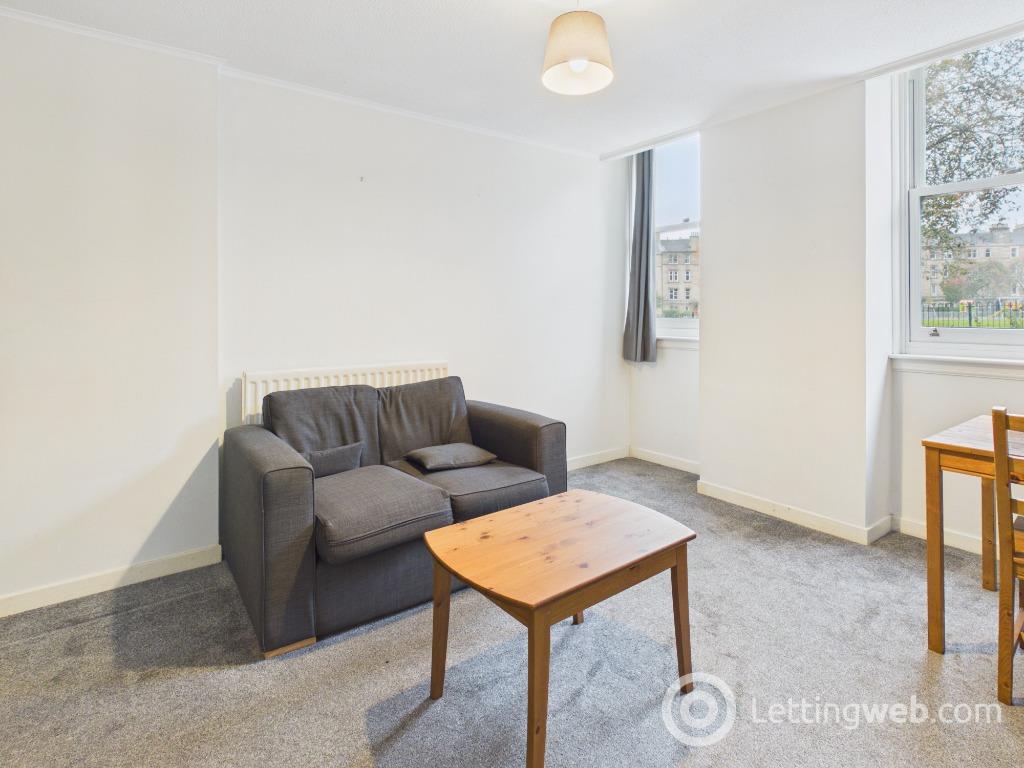 Flat Murieston Road in City of Edinburgh