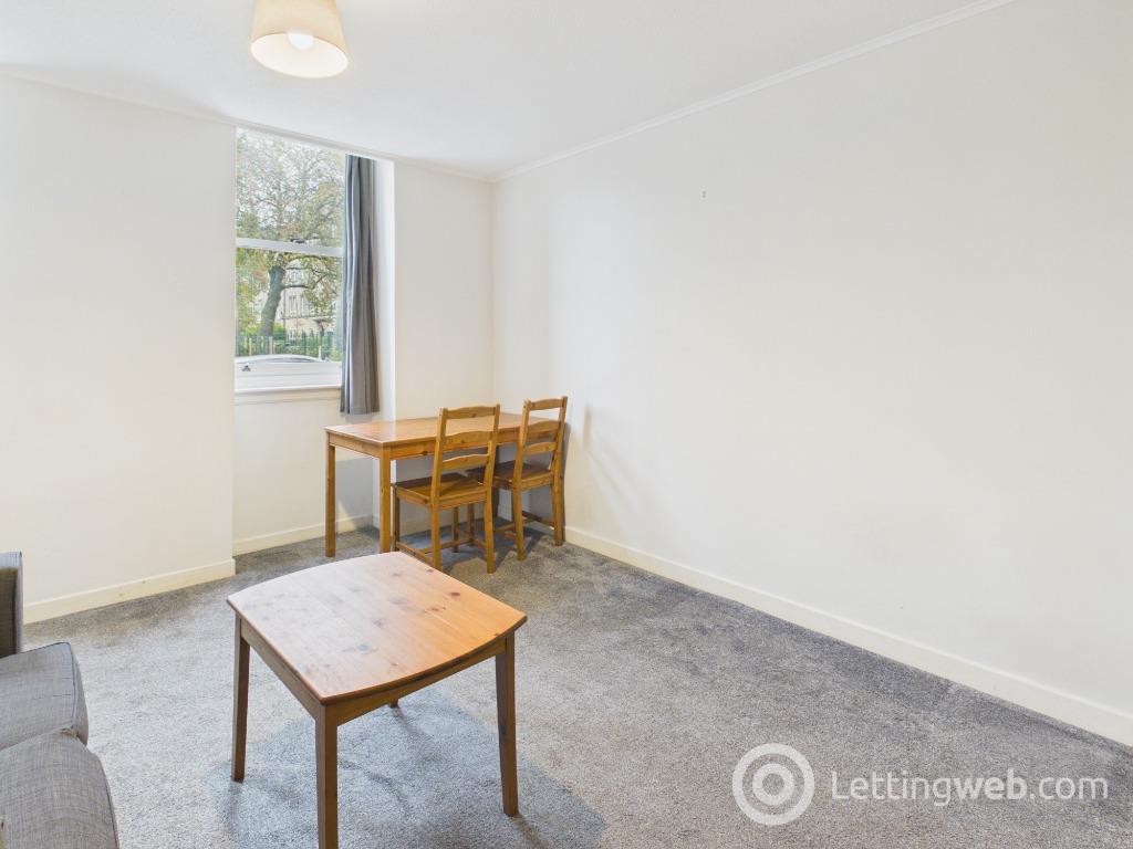 Flat Murieston Road in City of Edinburgh