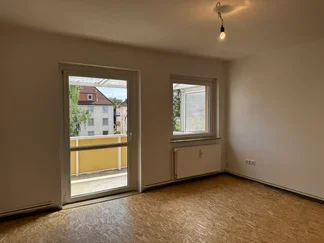 Wohnung Rudolfplatz in Braunschweig