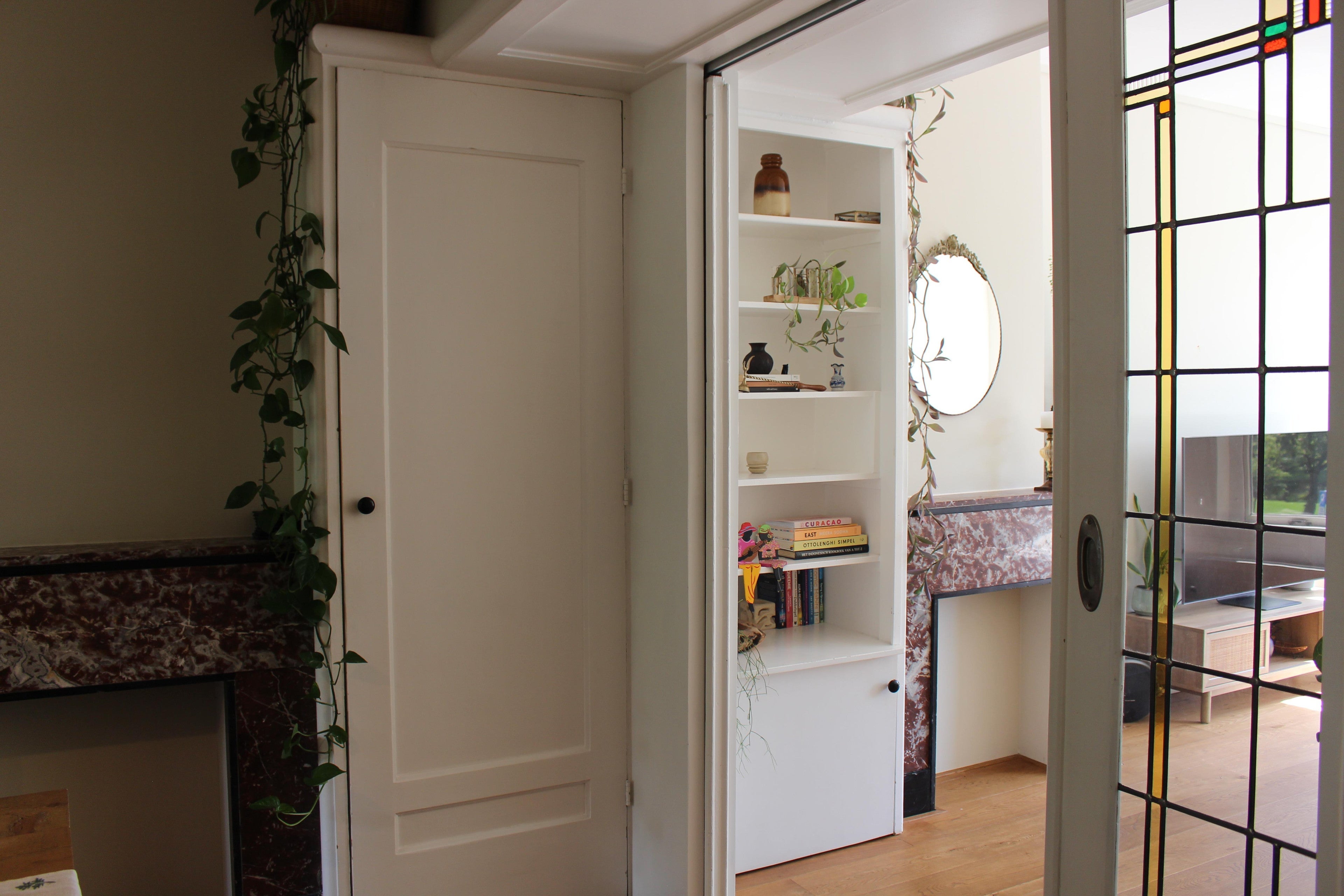 Appartement Statensingel 49 A 01 in Rotterdam