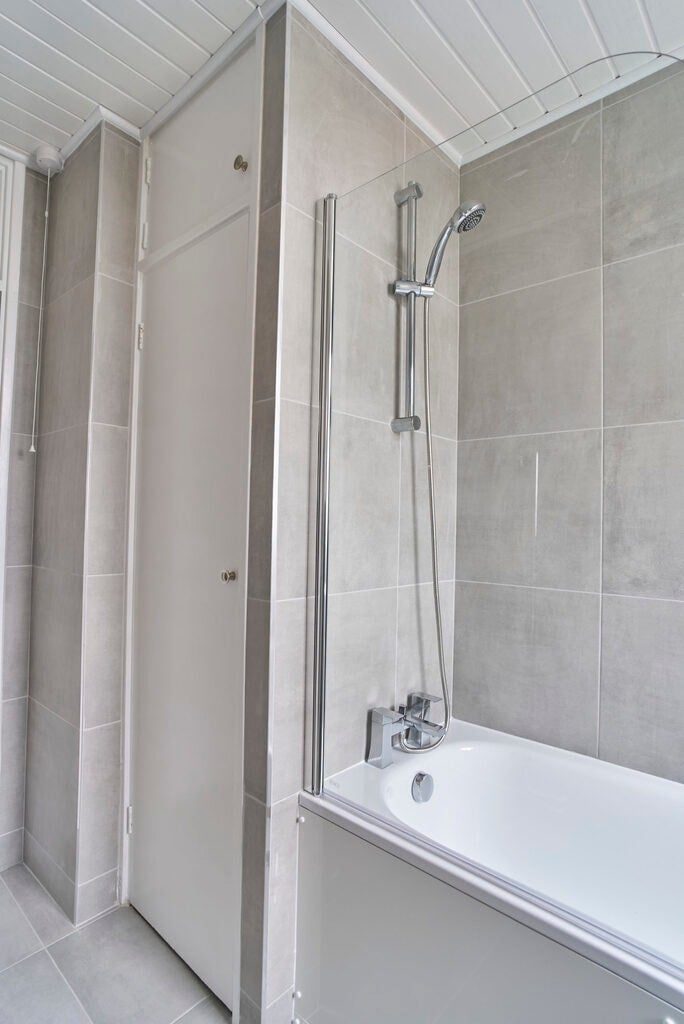 Room Weymouth Terrace in Greater London