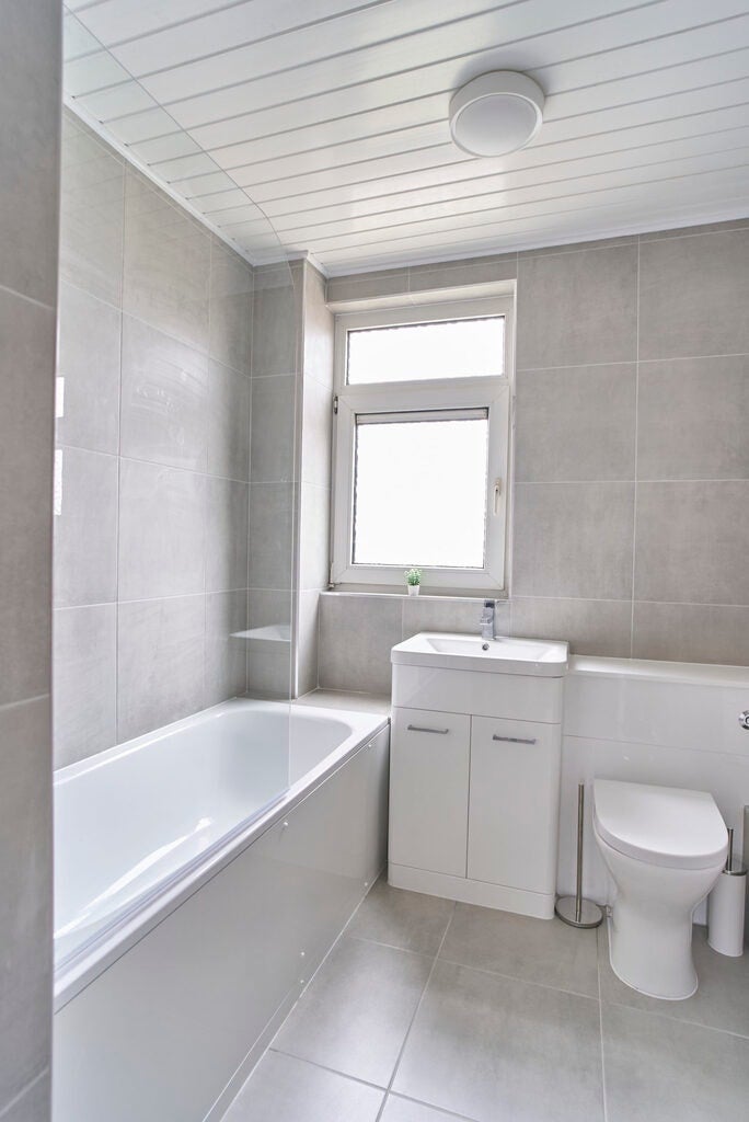 Room Weymouth Terrace in Greater London