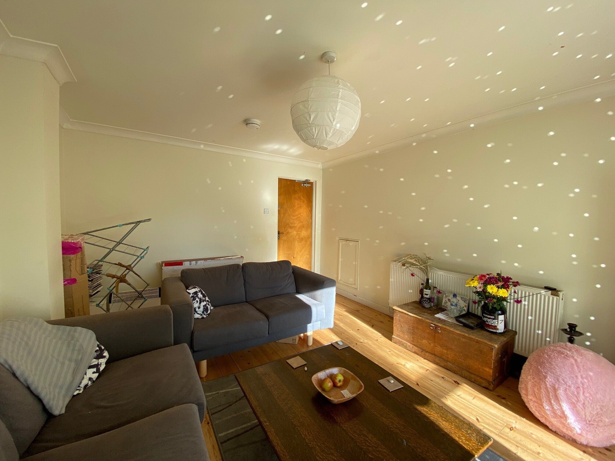 Flat Berkeley Close in Southampton