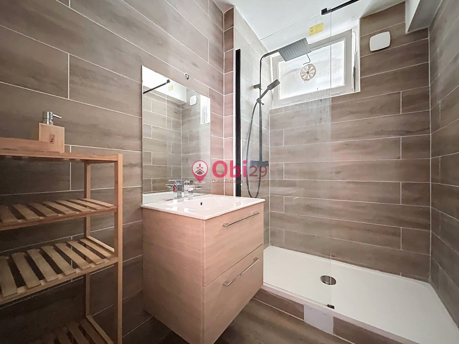 Appartement Rue Lacoste à Châteaulin