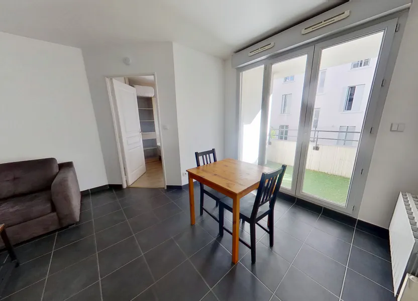 Appartement Rue Chinard à Lyon