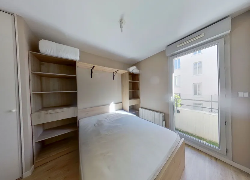 Appartement Rue Chinard à Lyon