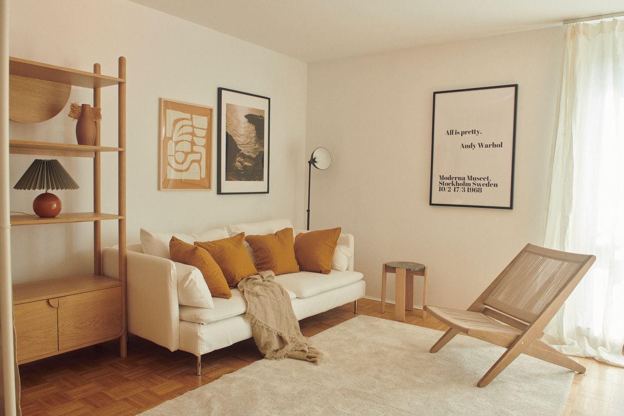 Wohnung Lily-Braun-Weg in München