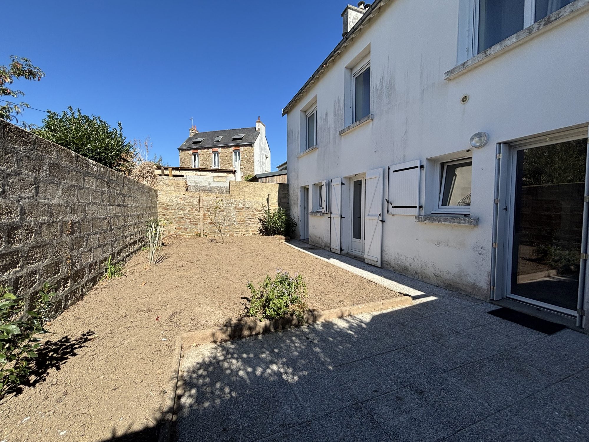 Appartement Rue des 4 Frères Crapel à Vannes