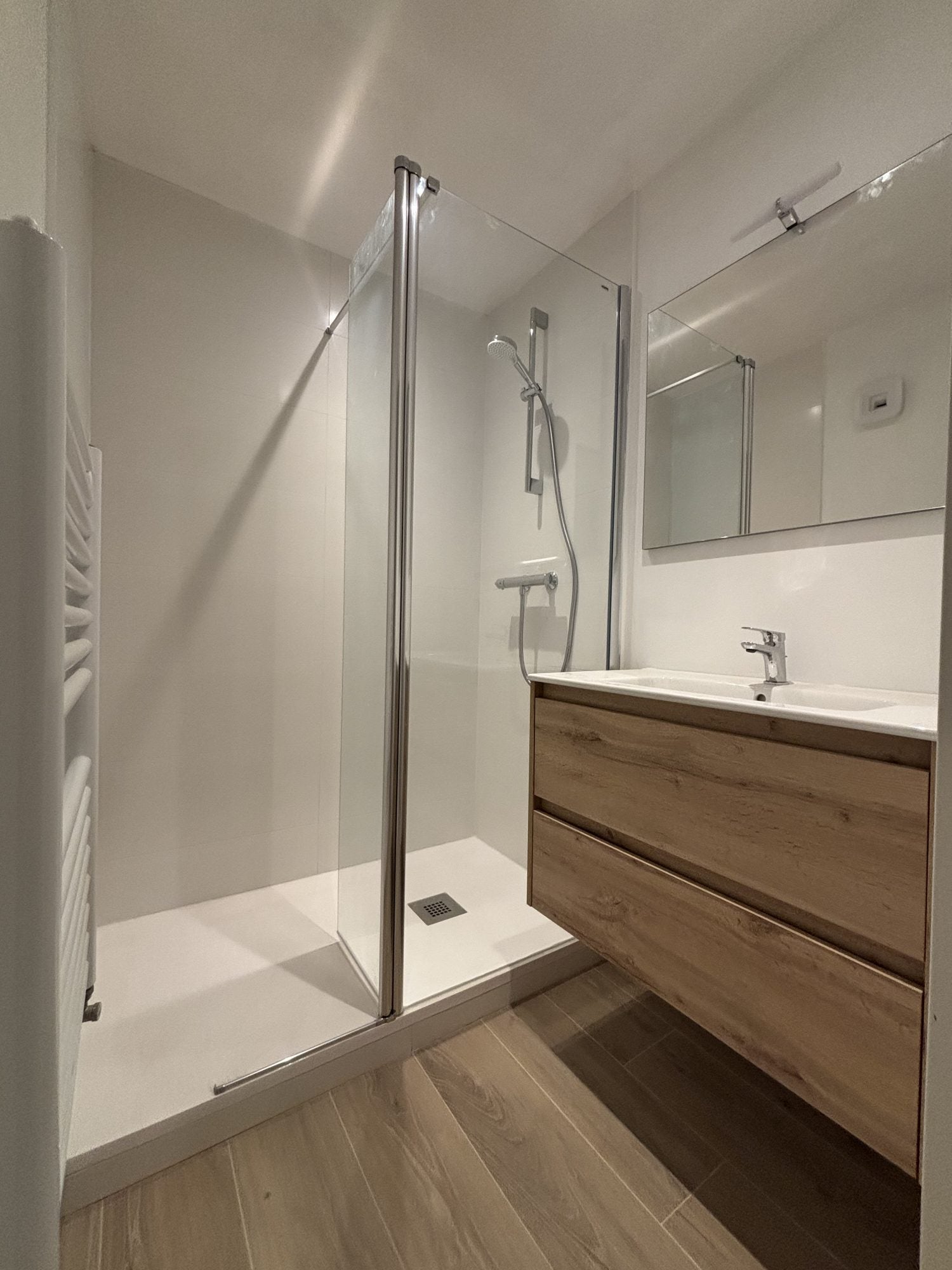 Appartement Rue des 4 Frères Crapel à Vannes