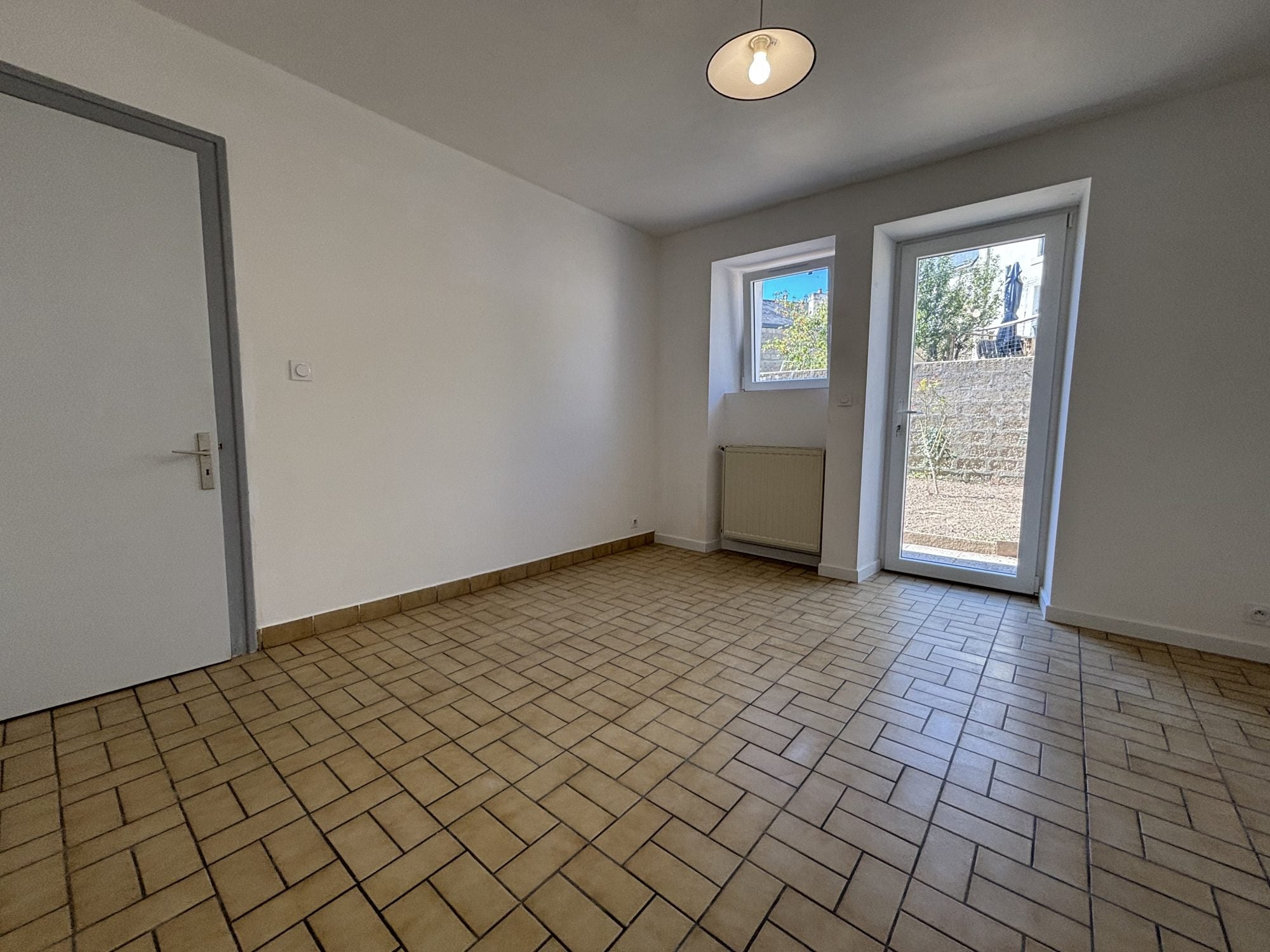 Appartement Rue des 4 Frères Crapel à Vannes