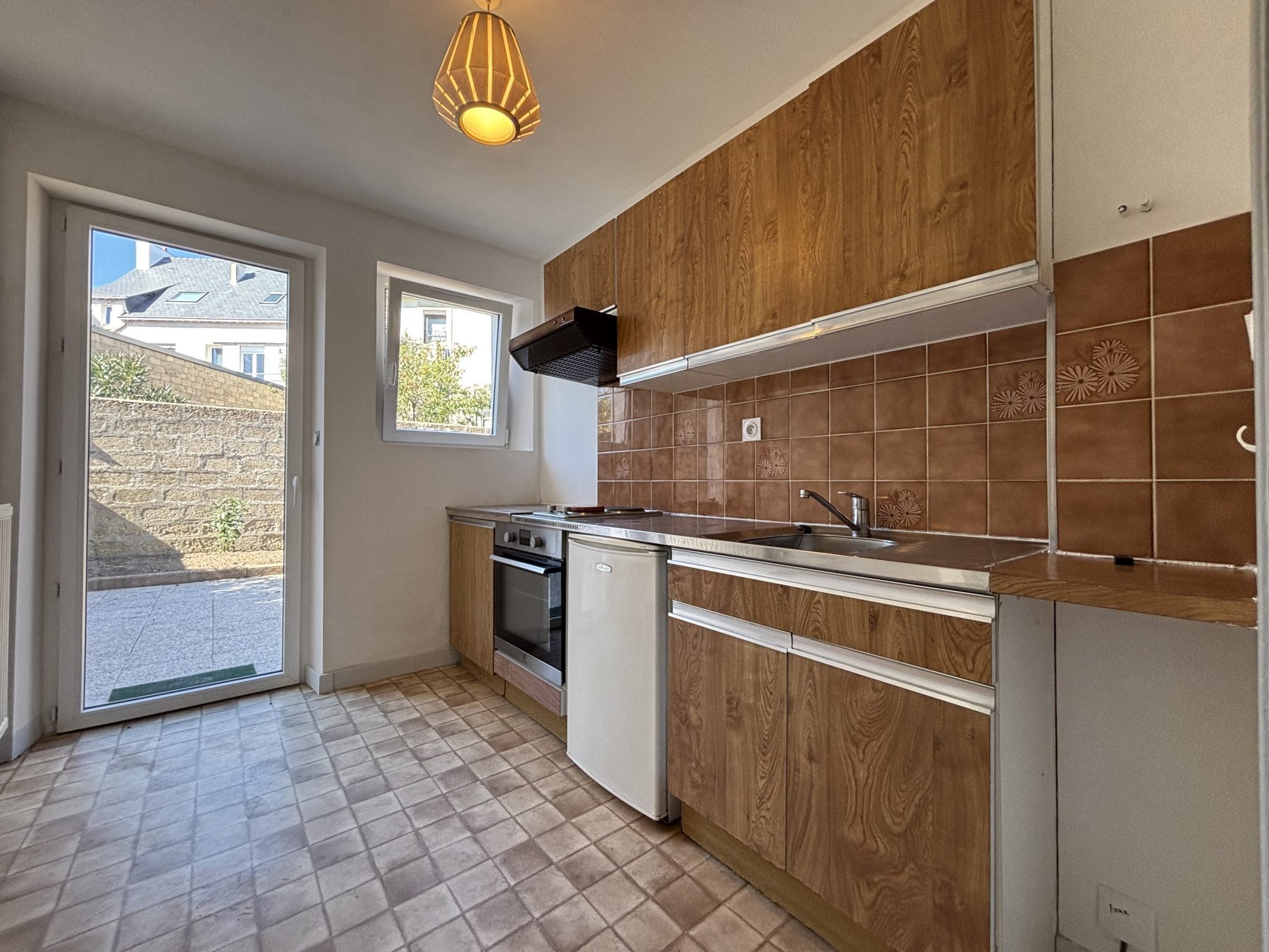 Appartement Rue des 4 Frères Crapel à Vannes