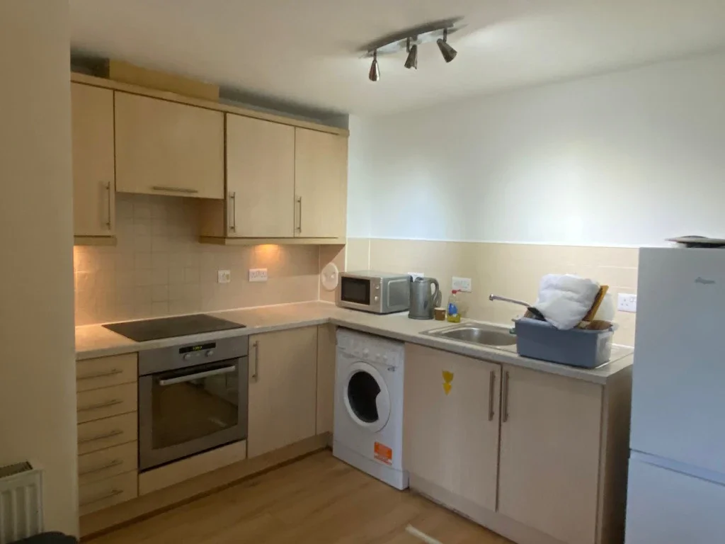 Flat Slateford Gait in City of Edinburgh
