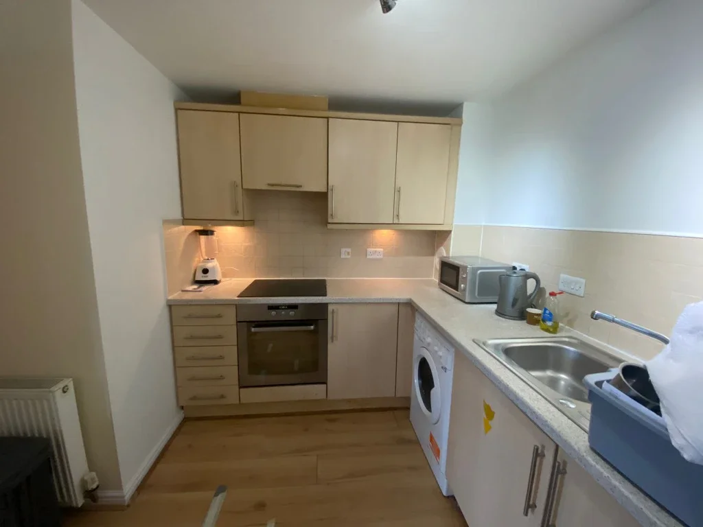 Flat Slateford Gait in City of Edinburgh