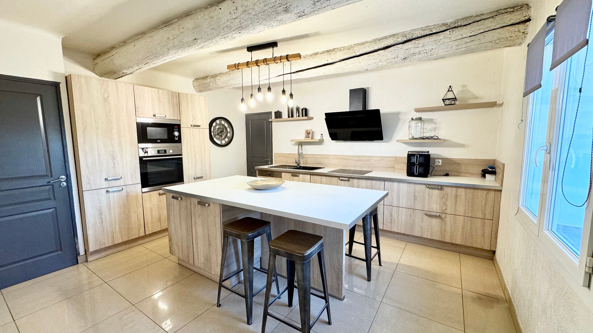 Maison Route de Loqui à Aix-en-Provence