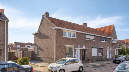 Pelgrimsweg 48 in Brunssum