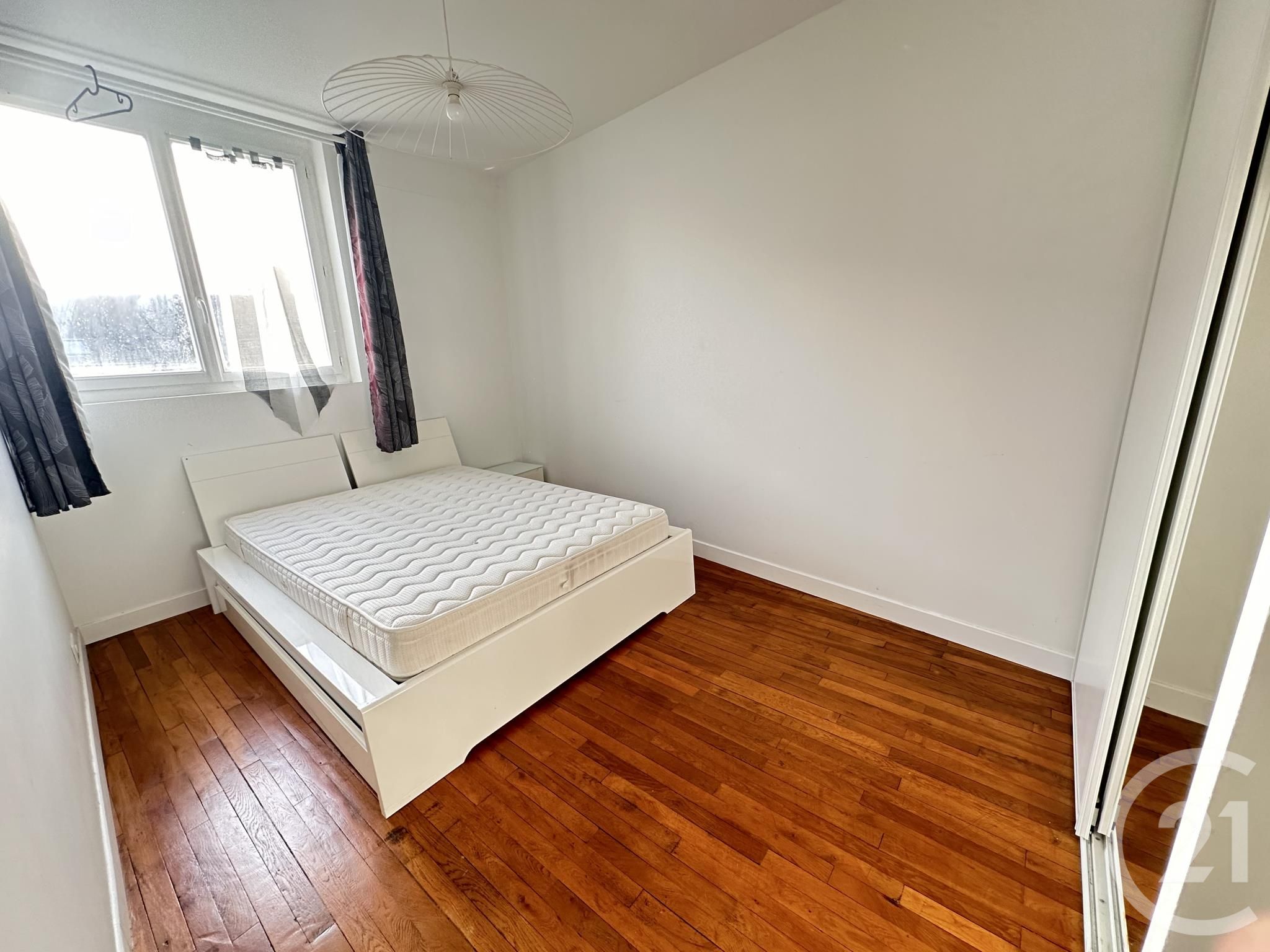 Appartement Avenue de la Tranchée à Tours