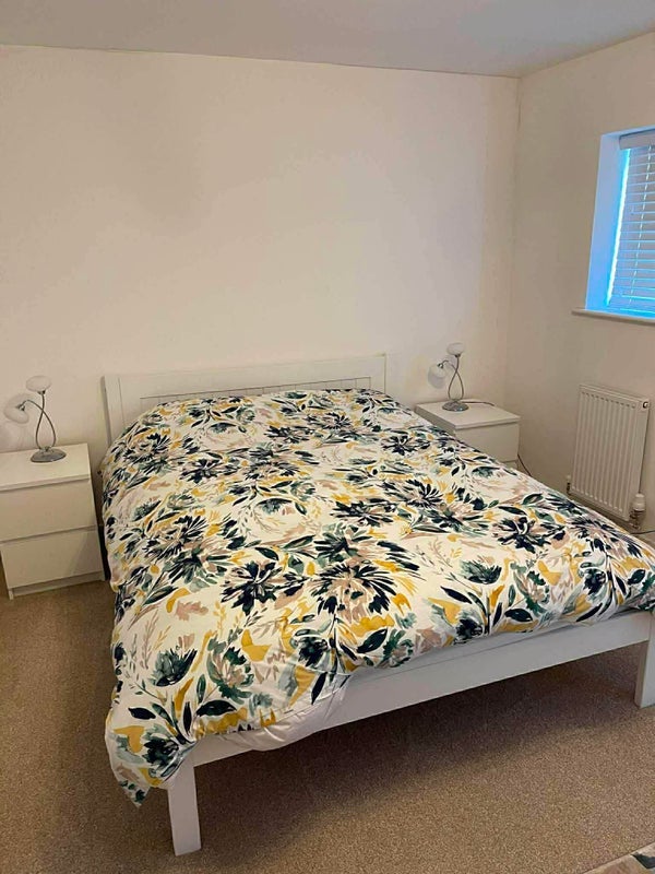 Room Martensen Drive in Liverpool