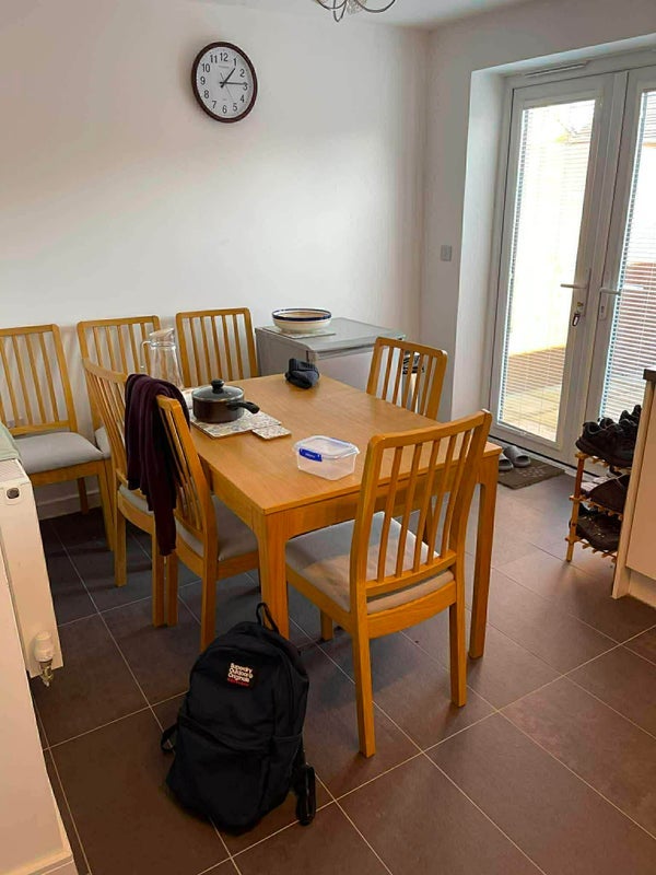 Room Martensen Drive in Liverpool