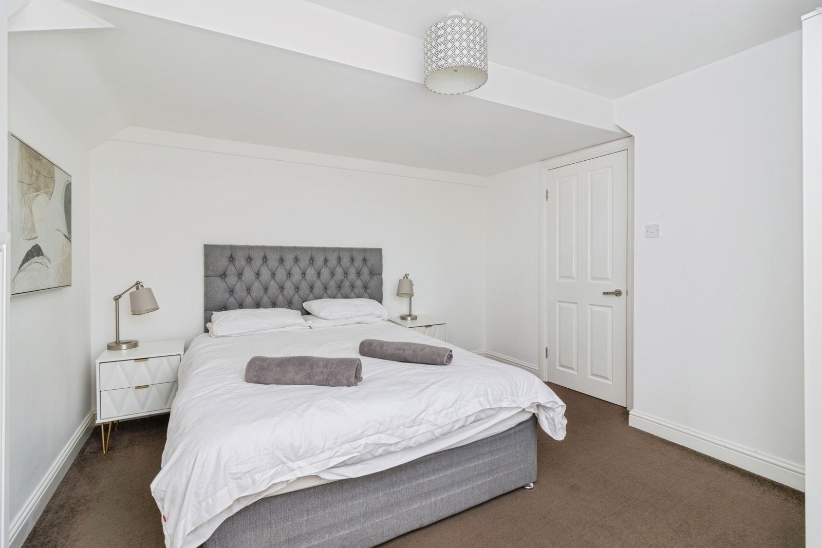 Flat Leighon Road in Paignton