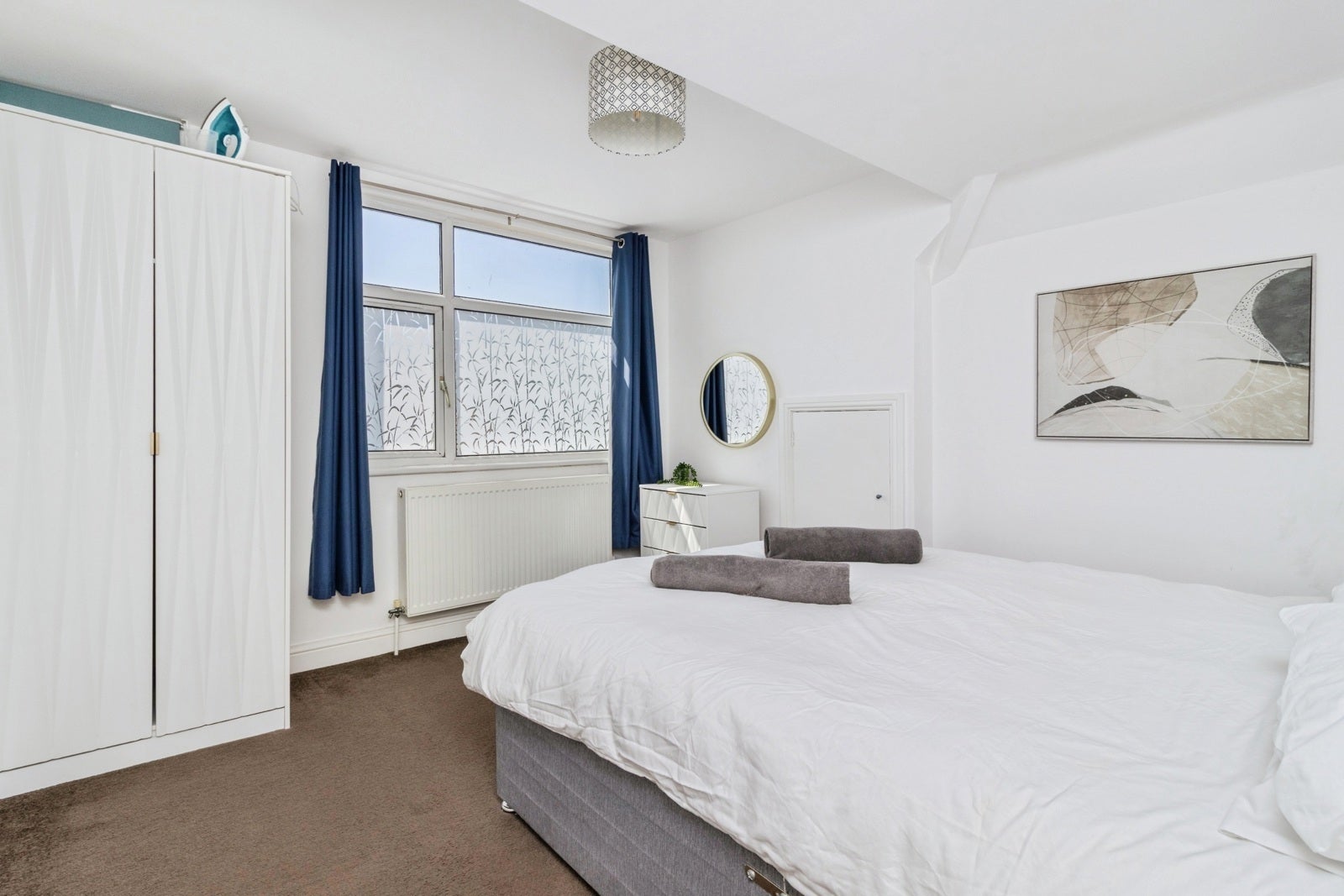 Flat Leighon Road in Paignton
