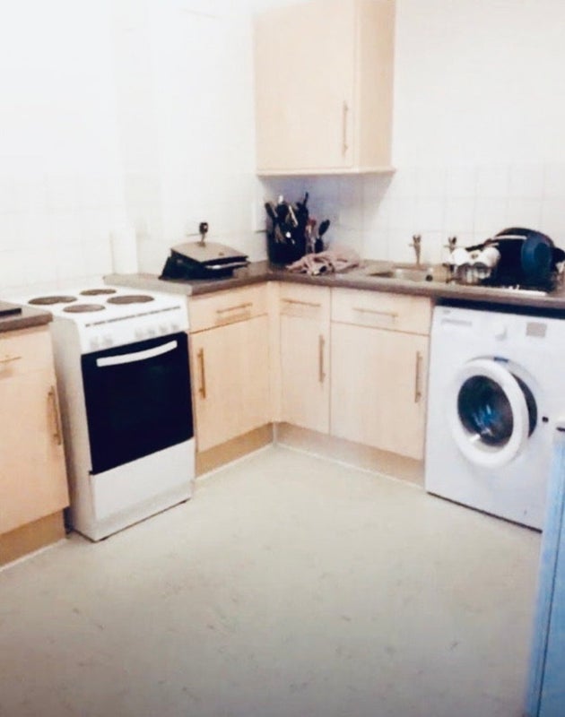 Room Medlar Street in Greater London