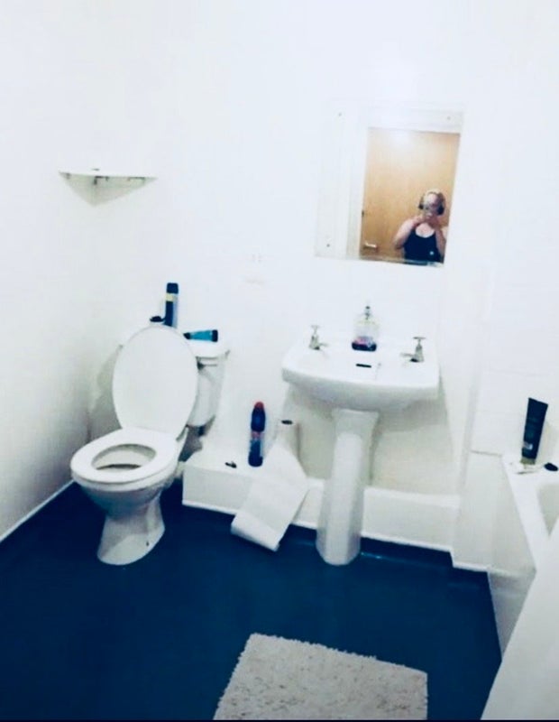 Room Medlar Street in Greater London