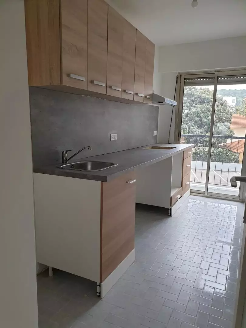 Appartement Allée des Bougainvilliers à Le Cannet