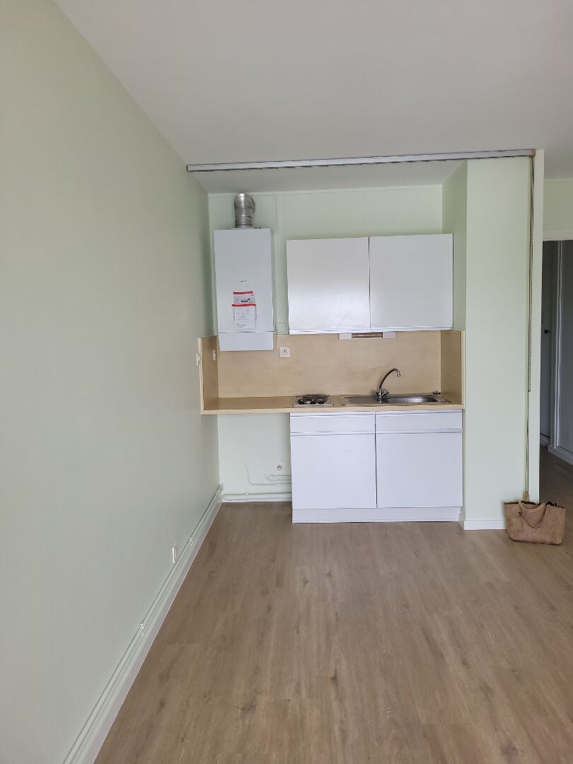 Appartement Allée de l'Alice Isabelle à Les Sables-d'Olonne