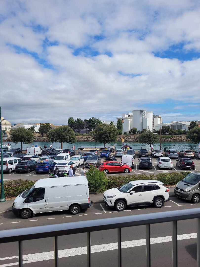 Appartement Allée de l'Alice Isabelle à Les Sables-d'Olonne