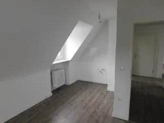 Wohnung Malmedystraße in Essen