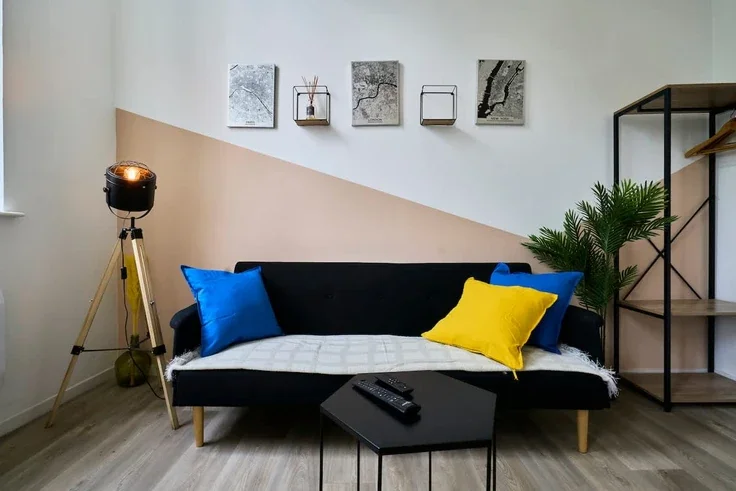 Appartement Rue Winoc-Chocqueel à Tourcoing