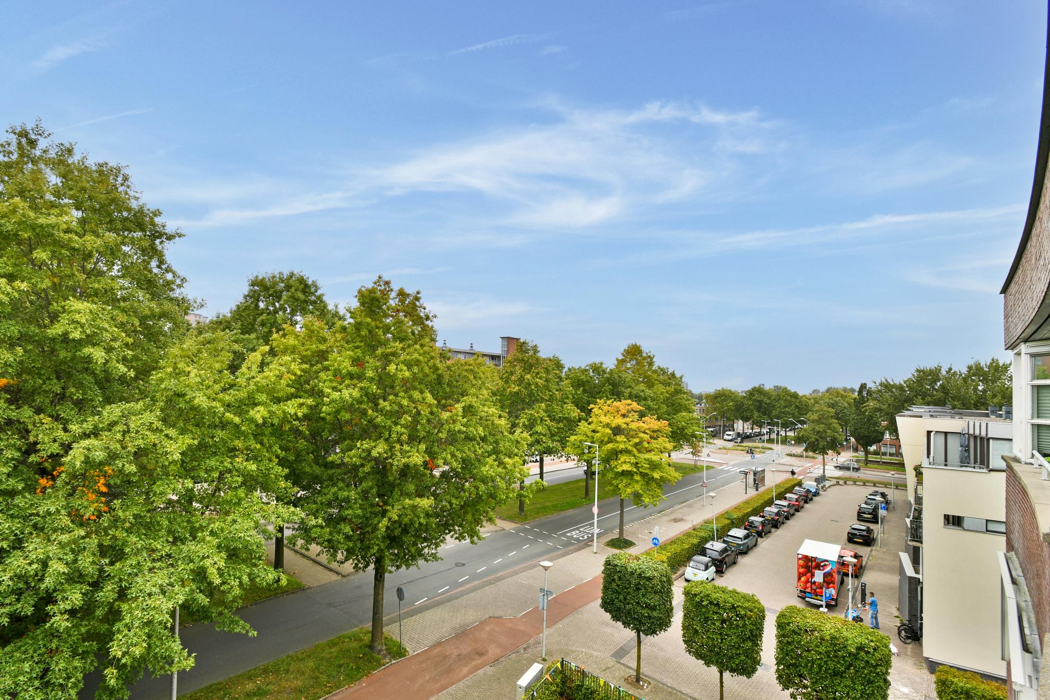 Appartement te koop: Oostakkerstraat 75, Amsterdam