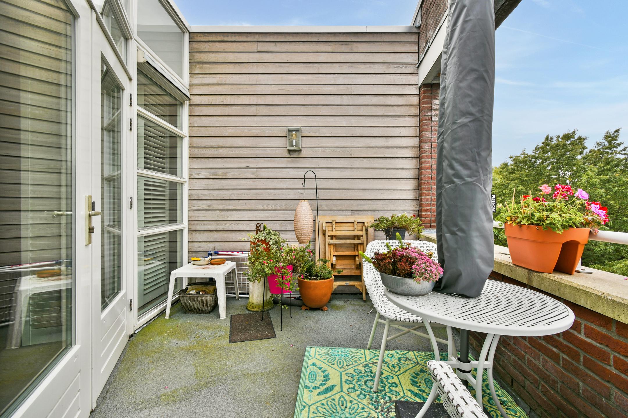 Appartement te koop: Oostakkerstraat 75, Amsterdam