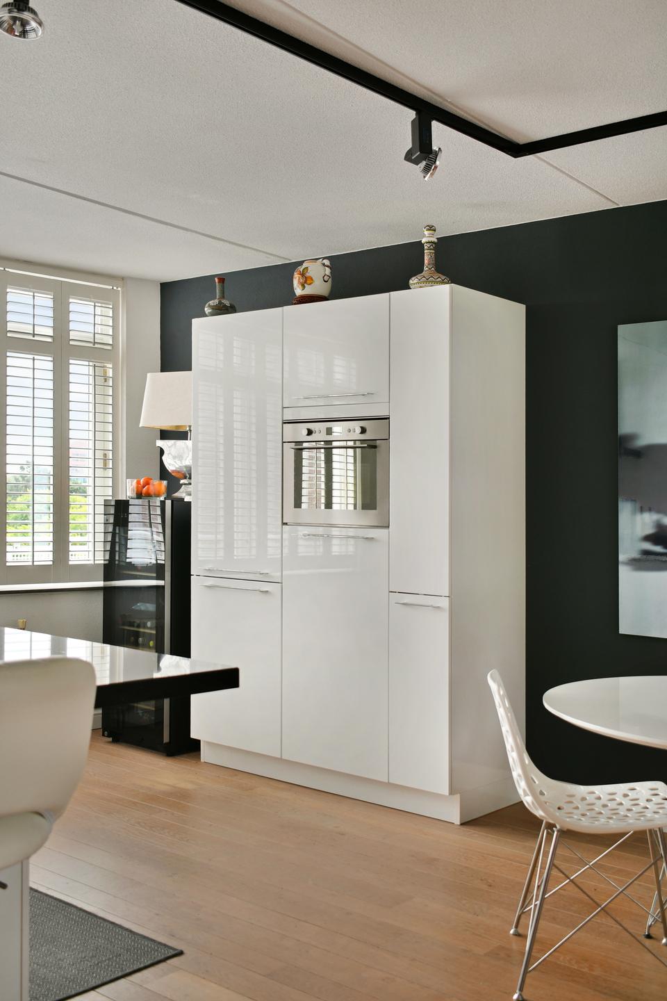 Appartement te koop: Oostakkerstraat 75, Amsterdam