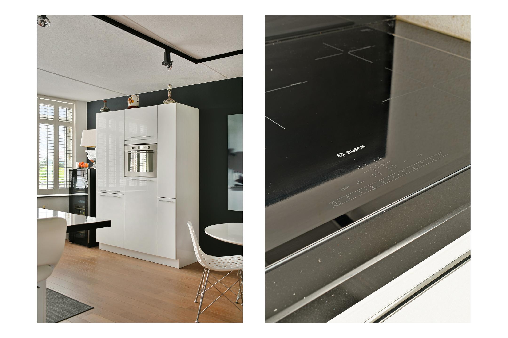 Appartement te koop: Oostakkerstraat 75, Amsterdam