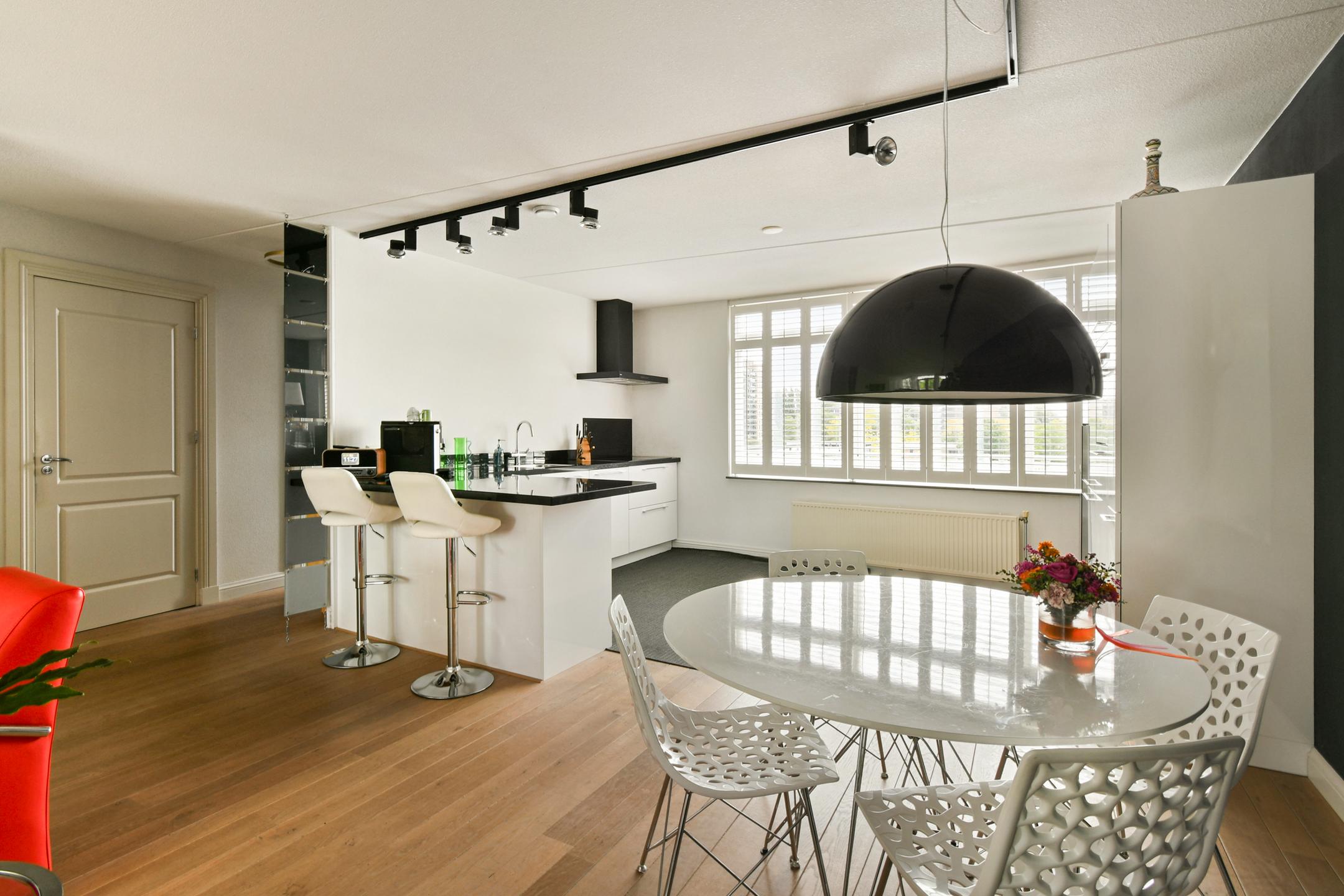 Appartement te koop: Oostakkerstraat 75, Amsterdam