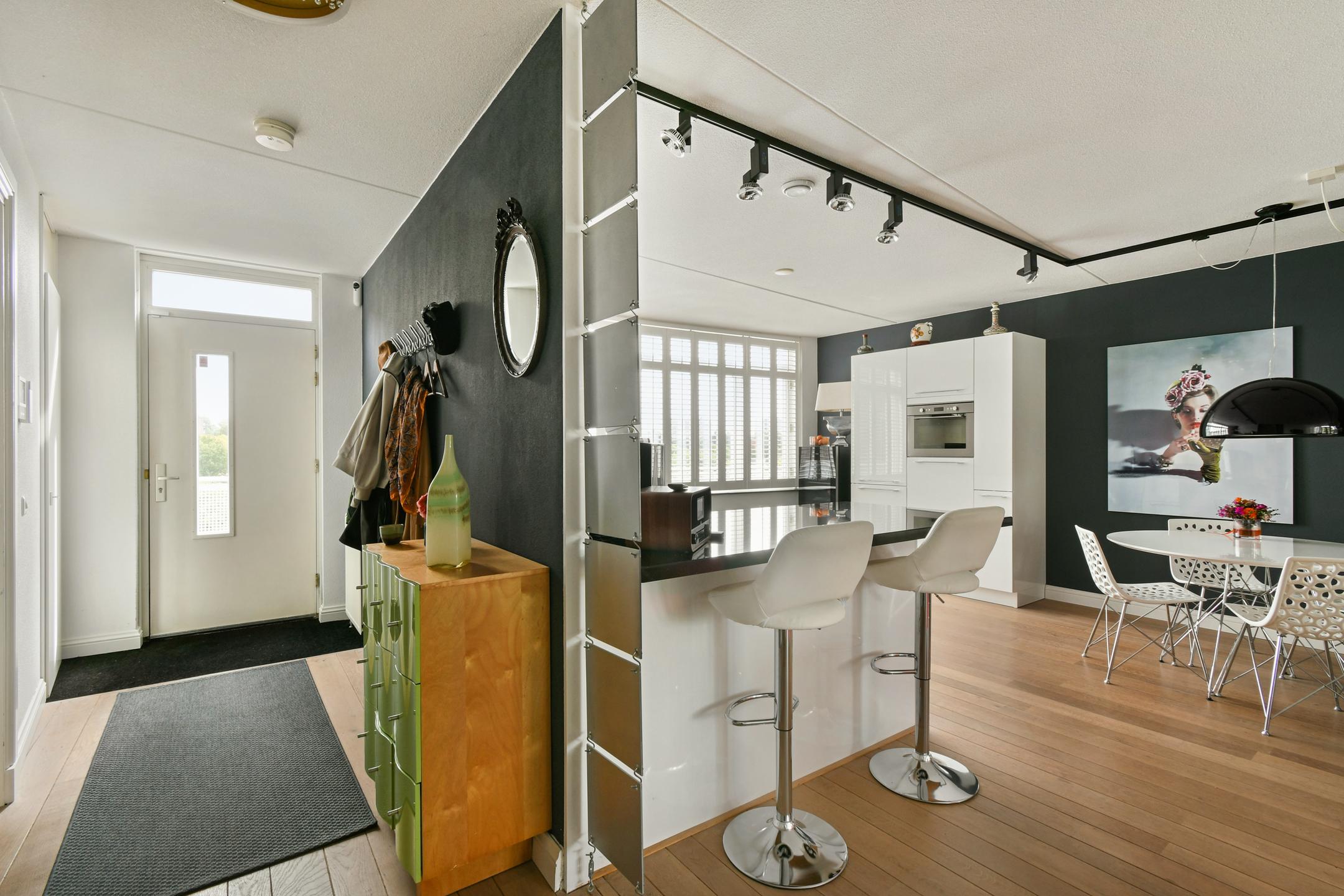 Appartement te koop: Oostakkerstraat 75, Amsterdam