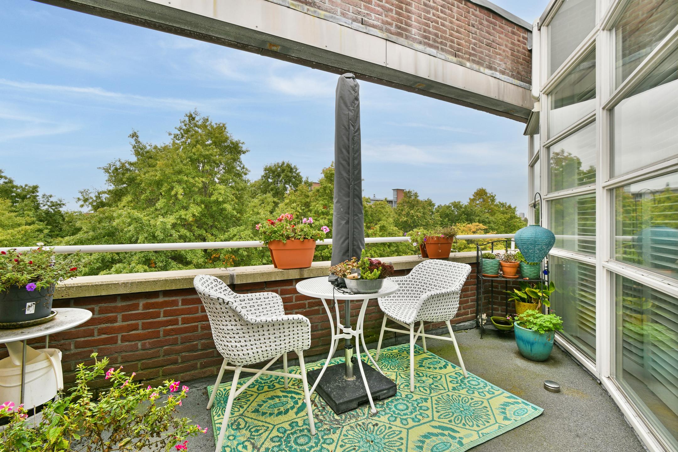 Appartement te koop: Oostakkerstraat 75, Amsterdam
