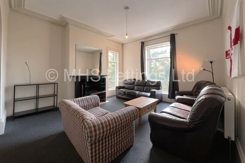 Room Headingley Lane in Leeds