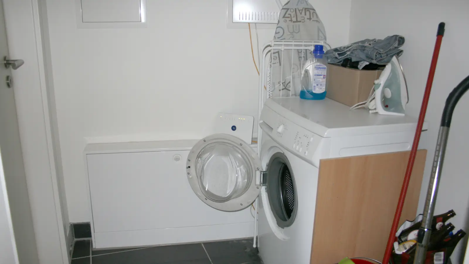 Wohnung Bernhard-Weiß-Straße in Berlin